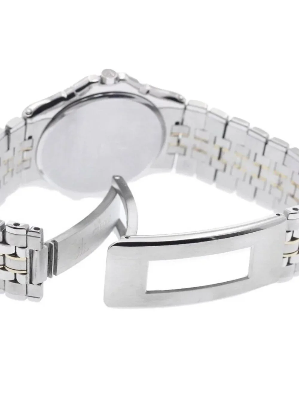 SEIKO CREDOR Pacificique GCAR016/8J81-6A20 Quartz Men's Watch_962822